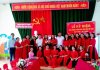 TRƯỜNG MẦM NON LĨNH TOẠI QUÁ TRÌNH HÌNH THÀNH VÀ PHÁT TRIỂN